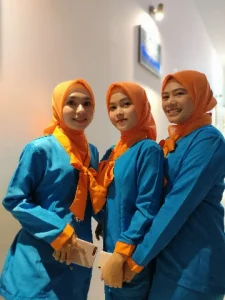 Daftar Sekolah Staff Penerbangan Terbaik di IndonesiaPSPP